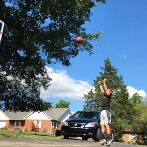 Meet your Posher, Aiden